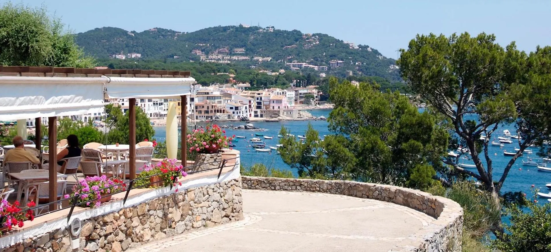 Canadell Bloc A, 2N 3A Calella De Palafrugell