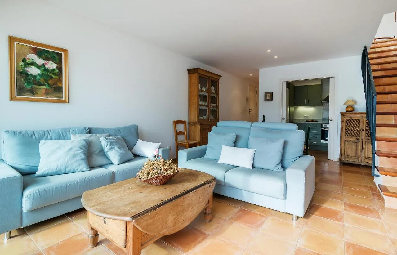 Canadell Bloc A, 2N 3A Calella De Palafrugell