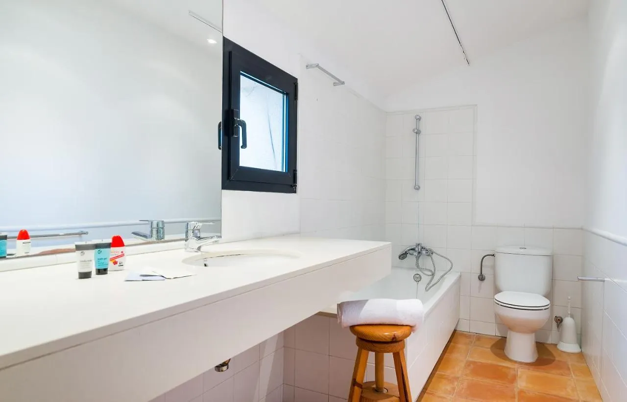 Apartment Canadell Bloc A, 2N 3A Calella De Palafrugell