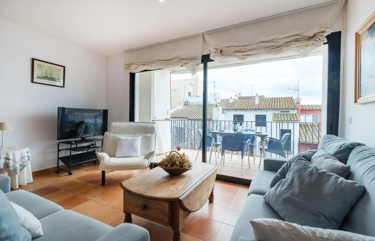 Canadell Bloc A, 2N 3A Calella De Palafrugell 0*,  Spain