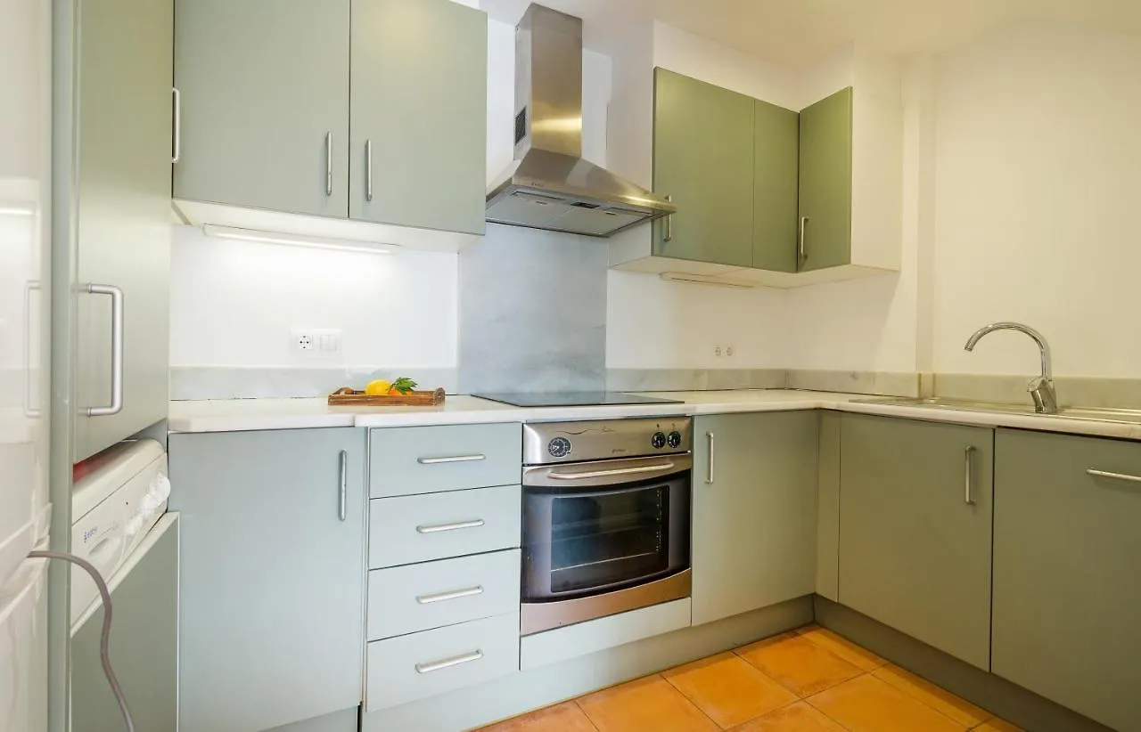 Canadell Bloc A, 2N 3A Calella De Palafrugell Apartment