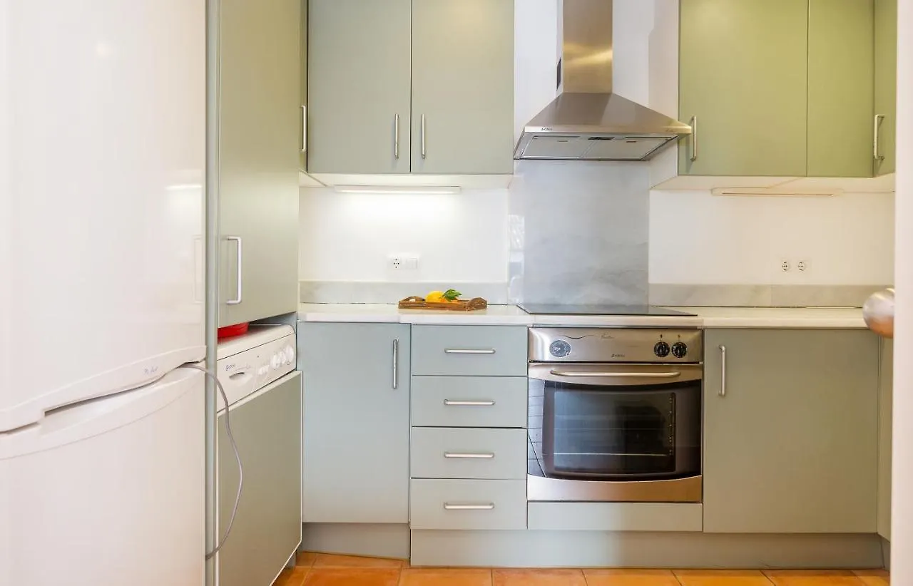 Apartment Canadell Bloc A, 2N 3A Calella De Palafrugell