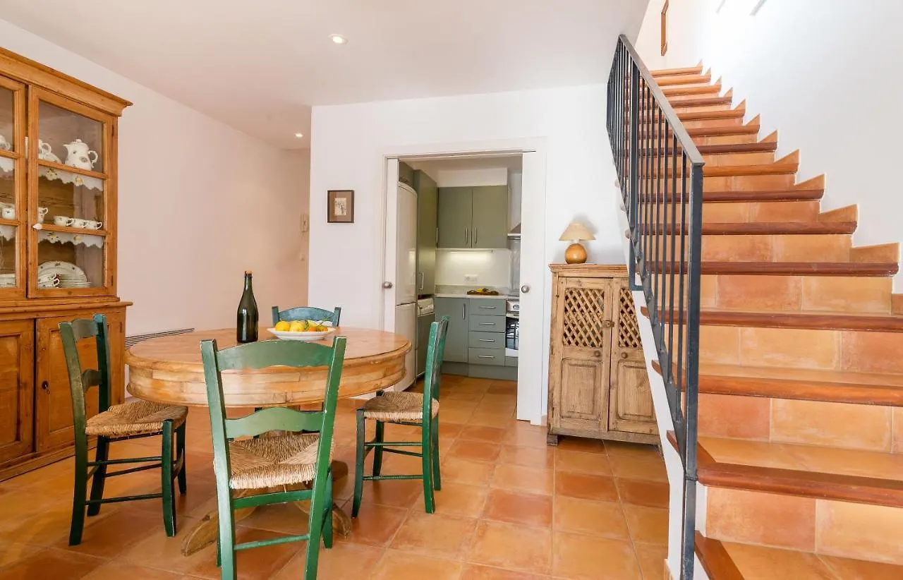 Apartment Canadell Bloc A, 2N 3A Calella De Palafrugell