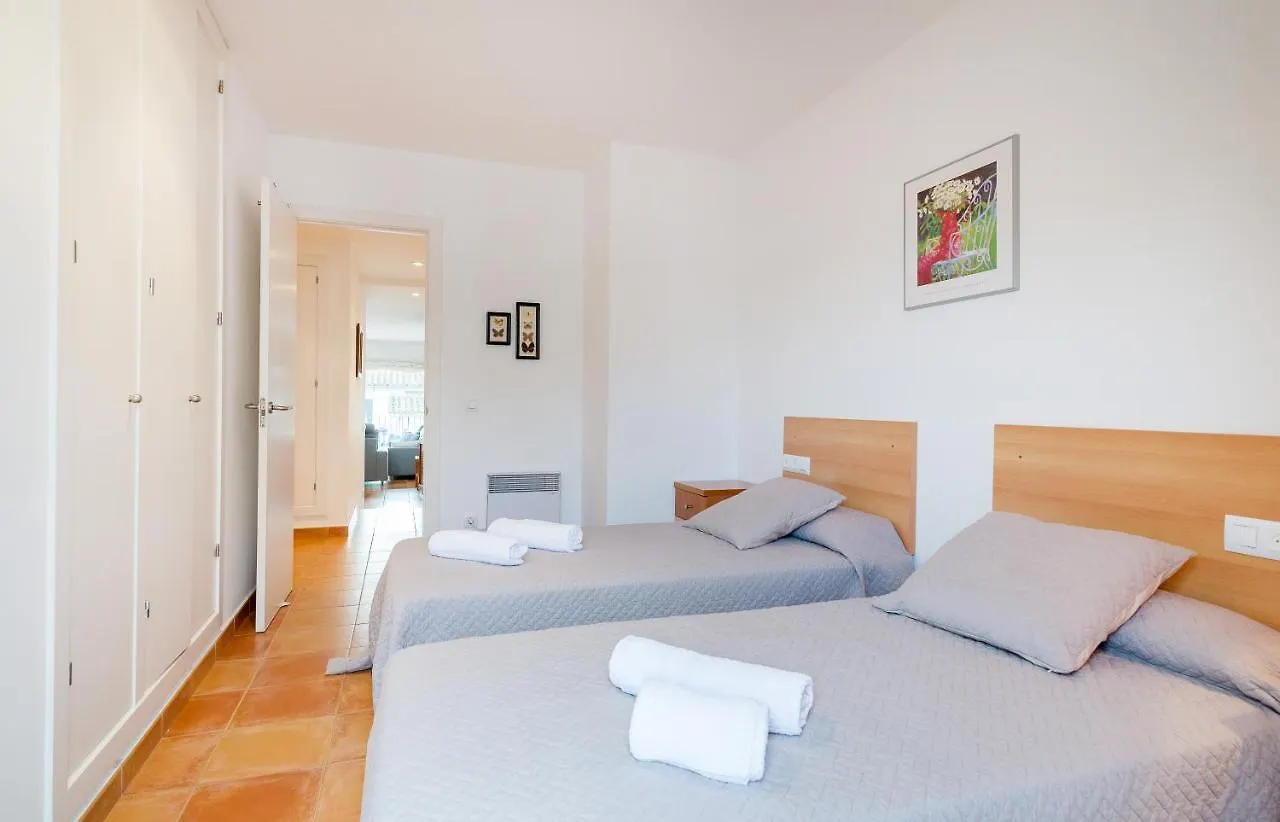 Canadell Bloc A, 2N 3A Calella De Palafrugell Spain