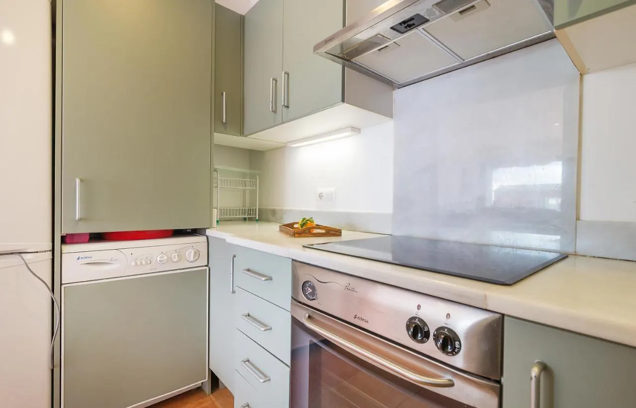 Canadell Bloc A, 2N 3A Calella De Palafrugell Apartment